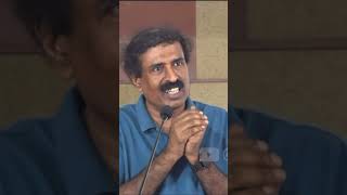 Funny speech about Priest  Ravichandran C [upl. by Aicittel271]