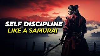 The LifeChanging Power of Self Discipline  Miyamoto Musashi Book Summary [upl. by Enayr]