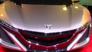 Autosalon Genf 2012  Video [upl. by Nosnirb410]