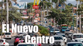 CARRETERA MASAYA la más IMPORTANTE de MANAGUA 🇳🇮 🚗🚍 🌏 🎥 📸 [upl. by Bertolde]