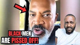 Black Men Go Off On Obama and The Democrats For The Shaming Tactics To Force A Vote For Kamala [upl. by Yrnehnhoj166]