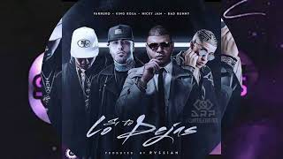 Mix TRAP  BAD BUNNY ANUEL OZUNA ARCANGEL ÑENGO FLOW Y MAS 1°💥🔥 [upl. by Licec151]