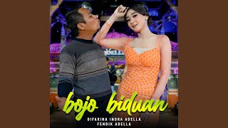 Bojo Biduan feat Fendik Adella [upl. by Ellebyam]