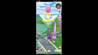 Surskit spotlight hour  shiny hunt live pokemon go [upl. by Nuajed]