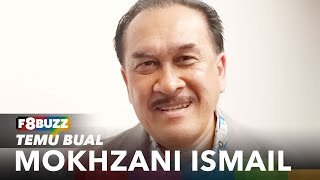 Datuk Mokhzani  Top 5 AJL Top 3 Vokal Hasrat Simple Tapi Jujur Ernie Kalah Kerana Berat Sebelah [upl. by Almond]