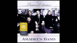 Amadeus Band  Ako mene pitate  Audio 2010 HD [upl. by Elyad435]