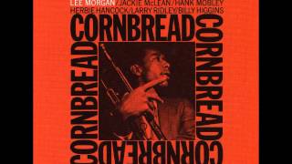 Lee Morgan  Cornbread [upl. by Hnacogn913]