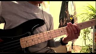 Nhường Lại Em  Vũ ft Phúc Du Bass cover Demo [upl. by Gavette661]