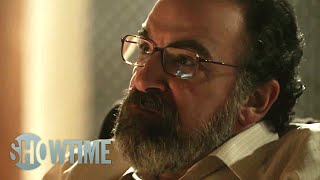 Homeland  In Front of My Eyes Official Clip  Season 3 Episode 6 [upl. by Atiuqcaj]