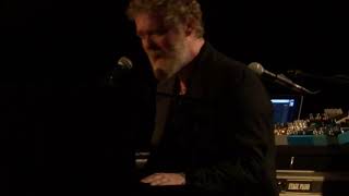 Glen Hansard  Bird of Sorrow Barcelona [upl. by Hirai]