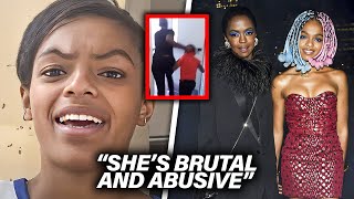 Lauryn Hills Daughter Exposes the Truth About Her [upl. by Nilat]