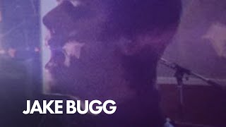 Jake Bugg  Two Fingers Studio Footage [upl. by Bunch]