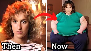 DIRTY DANCING 1987 Cast THEN AND NOW 2024 Thanks For The Memories [upl. by Sharma]