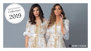 Collection « I feel Love ❤️ » By Mode amp Caftan Design [upl. by Omero]