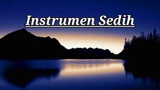 Instrumen Sedih Backsound Sedih Musik Sedih  no copyright [upl. by Nalo827]