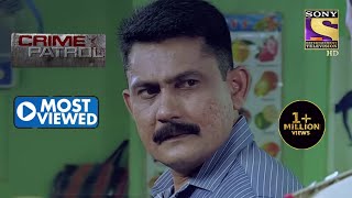 मासूमियत की मूरत  Crime Patrol  Most Viewed  Full Episode  2 June 2022 [upl. by Acirne461]