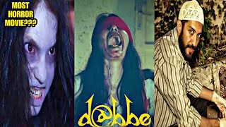 Dabbe2013 The Possession  Full Movie ExplainedHindiUrdu [upl. by Eimmelc621]