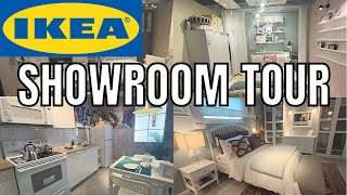 IKEA STORE TOUR 2022  IKEA SHOWROOM  IKEA DECOR INSPIRATION [upl. by Norihs387]