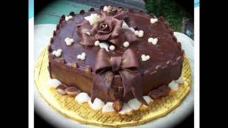 The Best Chocolate Cake Recipe [upl. by Id]