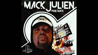 Poe Mack  Mack Julien Album [upl. by Mandych]