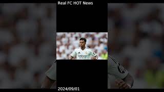 Real Madrid vs Betis 2024 La Liga Predicted lineups [upl. by Sims]