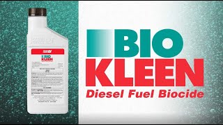 Power Service Bio Kleen  Dual Phase Pesticide [upl. by Janean600]