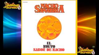 Salsa Na´Ma Nacho Sanabria [upl. by Anod669]