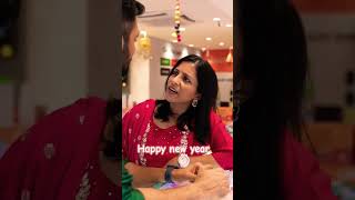 ભાઇ ભાઇ ના સભધ આવા  HAPPY NEW YEAR  Mehul Goswami vlogs gujarativlogs firstvideo Shorts [upl. by Fenella765]