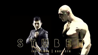 STUBER Trailer 2019 Dave Bautista Kumail Nanjiani [upl. by Anse448]