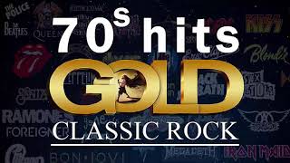 Best of 70s Classic Rock Hits 💯 Greatest 70s Rock Songs 70er Rock Music [upl. by Eittel]