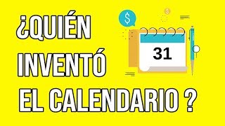 ¿Por qué un año se divide en 12 meses y no más ¿Y por qué hay meses de 30 y 31 días [upl. by Huntingdon]