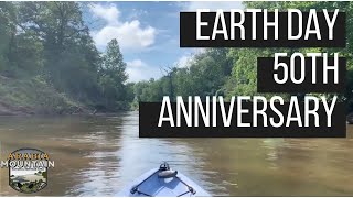 Earth Day 50th Anniversary  Celebrating at the NHA [upl. by Zenda]