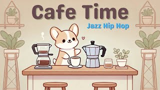 ☕Lets Coffee Time ☕ 1 Hour Coffee Lofi 🎵 Chilling 😌 Enjoy Coffee Moment ☕☕ [upl. by Sidman]