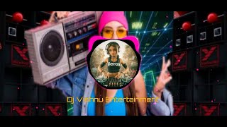 Thuthuvalai ilai arachi remix song  tamil remix song  tamil melody remix song  Dj Vishnu [upl. by Meekyh528]