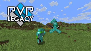 Trying To Get Better At PvP In PvP Legacy [upl. by Noreen]