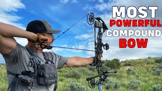 Ultimate Guide Best Compound Bow Review [upl. by Glover]