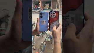 Tecno Camon 20 vs Tecno Spark 30 pro camera comparison tecnospark30pro tecnocamon20 wearethebos [upl. by Nalniuq]