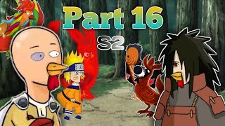 Manok na pula Animationpart 16  Season 2 [upl. by Assirk]