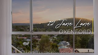 12 Jane Lane Oxenford [upl. by Enerahs97]