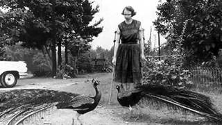 Flannery OConnor [upl. by Yve]