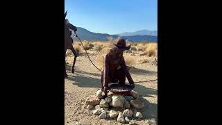 Anza Borrego Desert Sky Art Sculptures 15 of 15 [upl. by Arenat431]