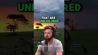 Are Pterodactyls Really Extinct 👀  JRE featuring Forrest Galante [upl. by Noremak595]