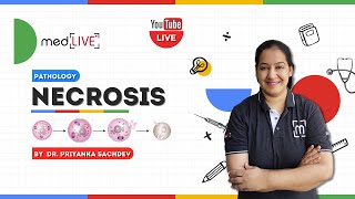 Decoding Necrosis Understanding its Types and Clinical Implications with Dr Priyanka Sachdev live [upl. by Thorstein]