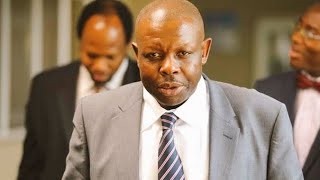 The impact of appointing Judge Hlophe as the chief whip of MK party in SA Parliament [upl. by Rey]