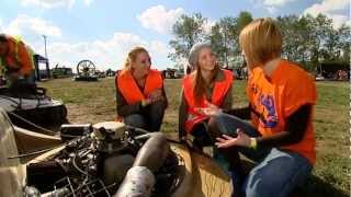 Interviews und Fragen stellen  Hovercraft EM  GRIPS Englisch 2 [upl. by Jessalyn498]