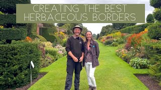 10 Takeaway Ideas from Arley Hall’s Head Gardener [upl. by Paulita]