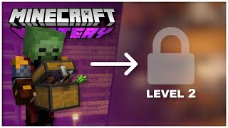 Lager UPGRADE  Minecraft Mystery 22 [upl. by Enniotna]