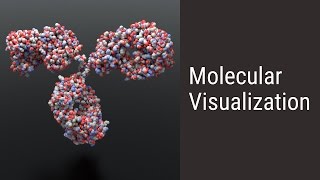 Molecular Visualization Principles and Practice [upl. by Alvinia]