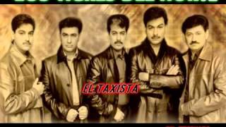 Los tigres del norte EL TAXISTA [upl. by Asaret160]