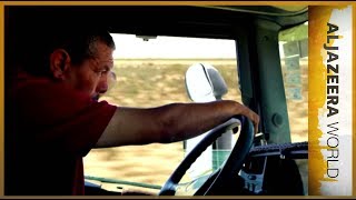 The journey from Agadir to Dakar  Documentary  Al Jazeera World [upl. by Ailsun]